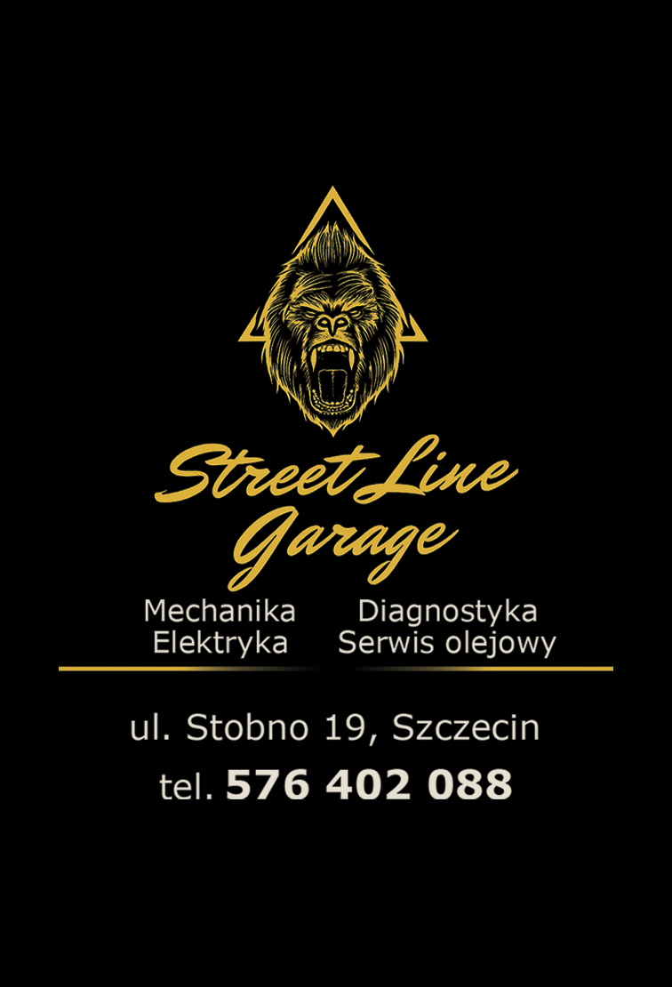 Projekt zawieszki serwisowej wymiany oleju tył